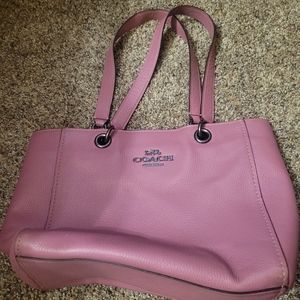 Shoulder bag